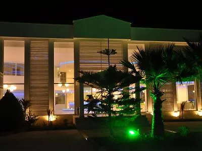 Hotel Bendis