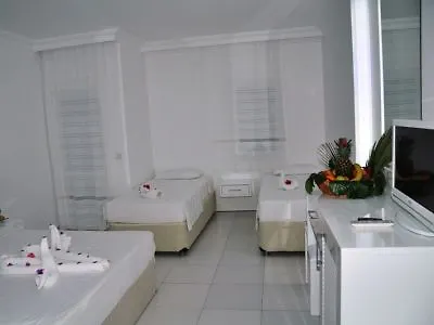 Hotel Bendis Akyarlar