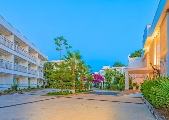 Hotel Bendis Bodrum